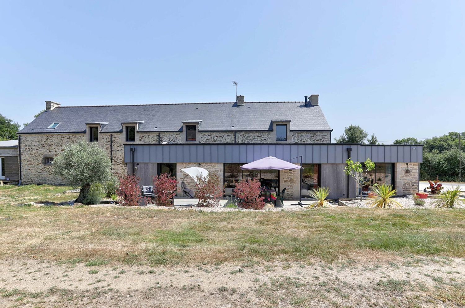 Maison à vendre, 300m², Surzur