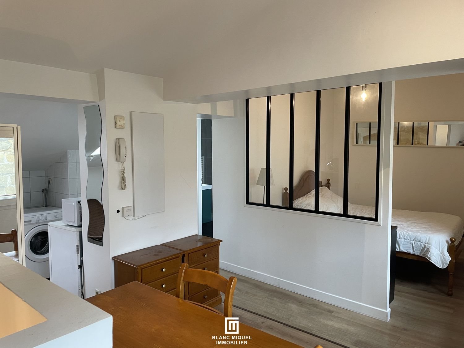 Appartement à louer, 27m², Bordeaux