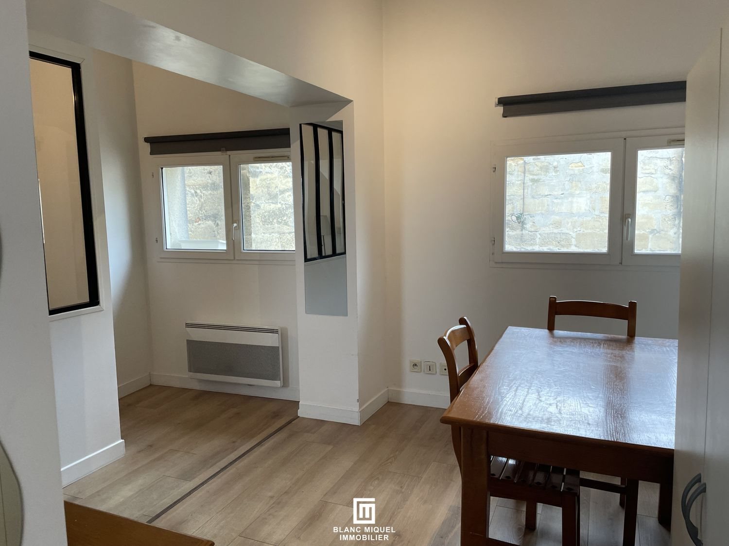 Appartement à louer, 27m², Bordeaux