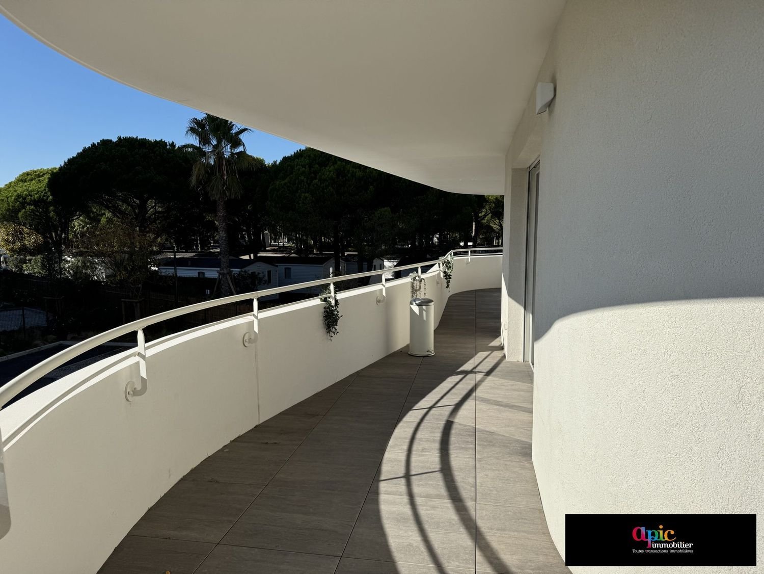 Appartement à vendre, 75m², La Grande-Motte