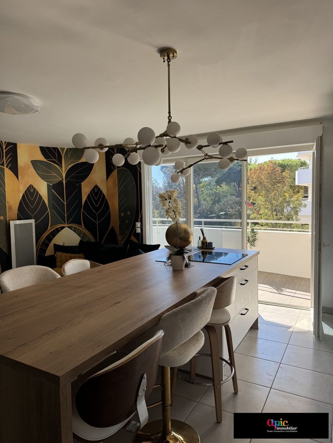 Appartement à vendre, 75m², La Grande-Motte