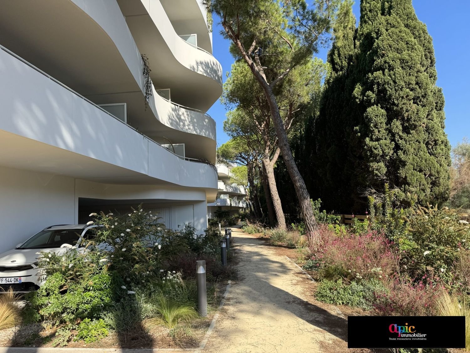 Appartement à vendre, 75m², La Grande-Motte