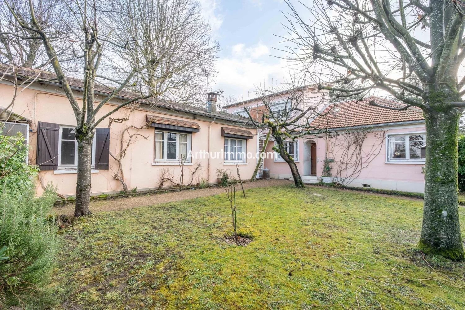 Maison à vendre, 145m², Sucy-en-Brie