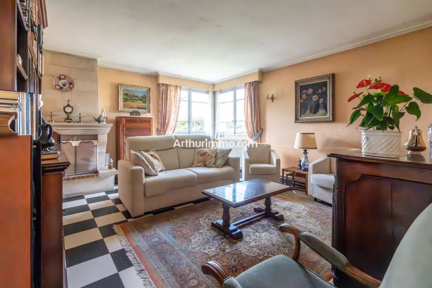 Maison à vendre, 145m², Sucy-en-Brie
