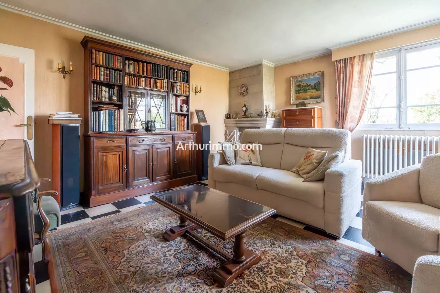Maison à vendre, 145m², Sucy-en-Brie