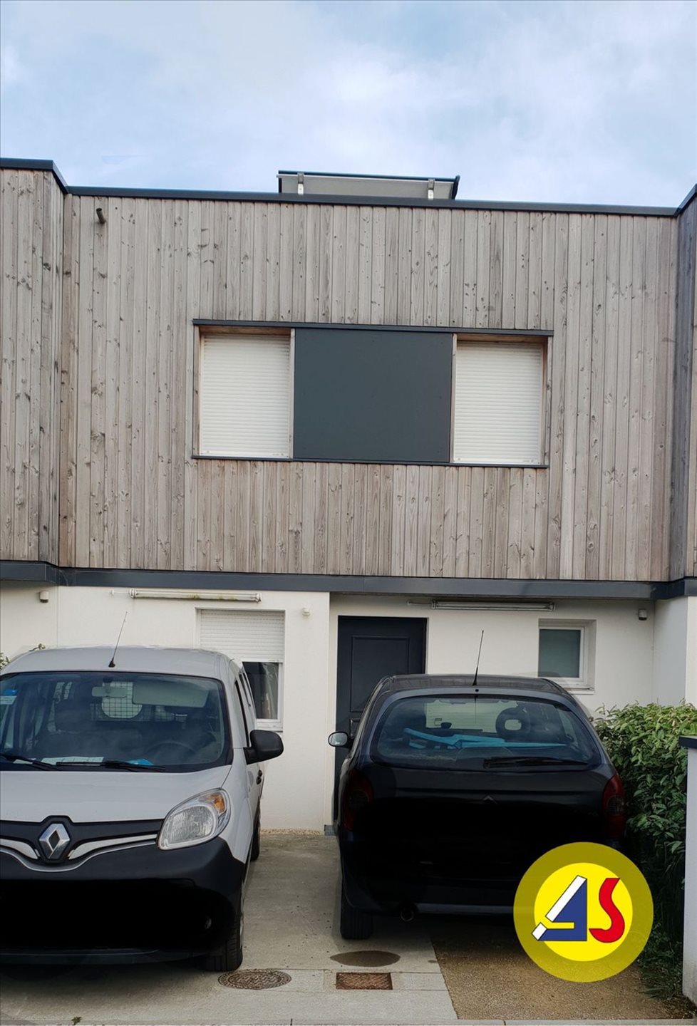 Maison à vendre, 86m², Nantes