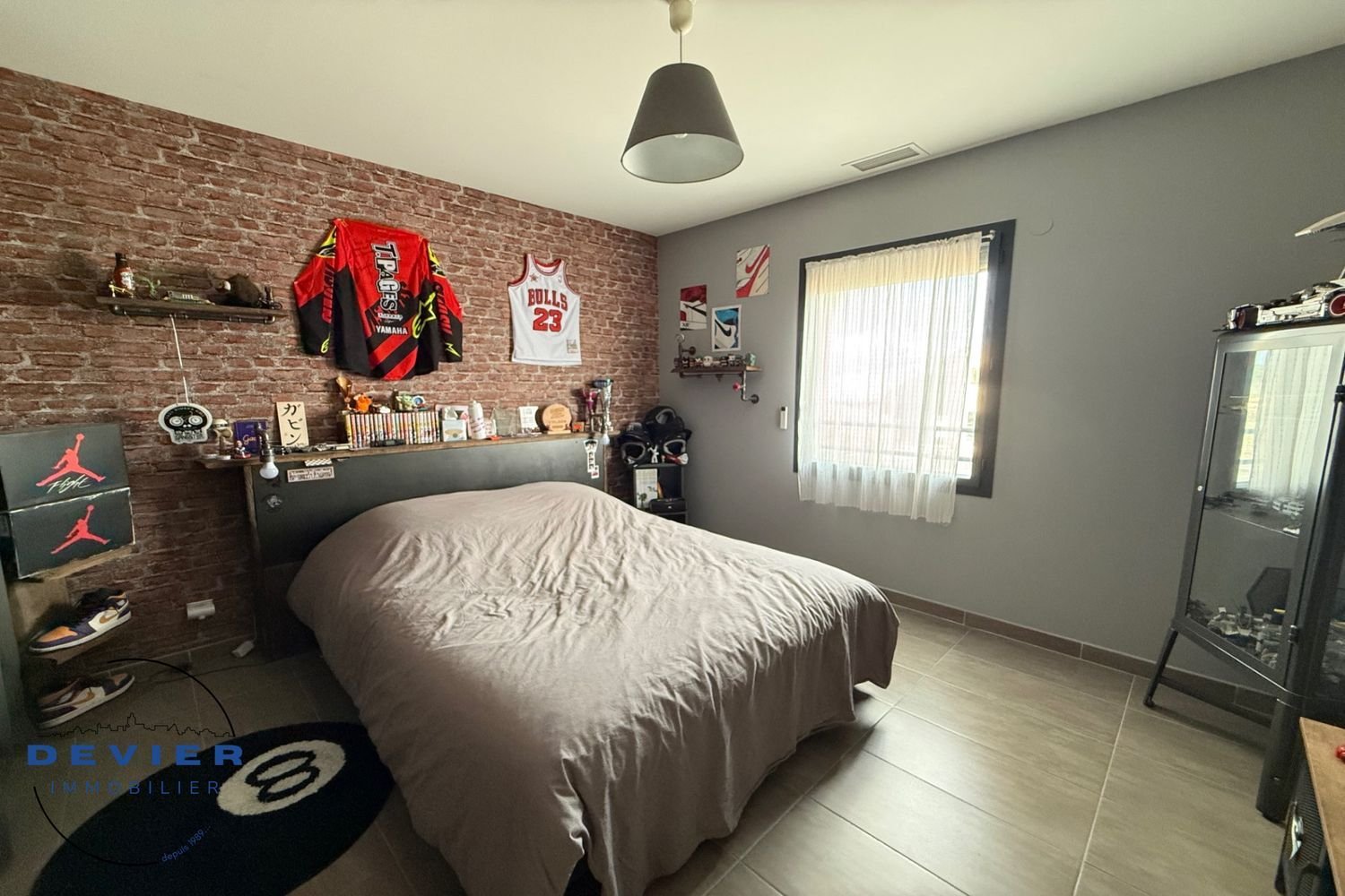 Maison à vendre, 155m², Saint-Geniès-des-Mourgues
