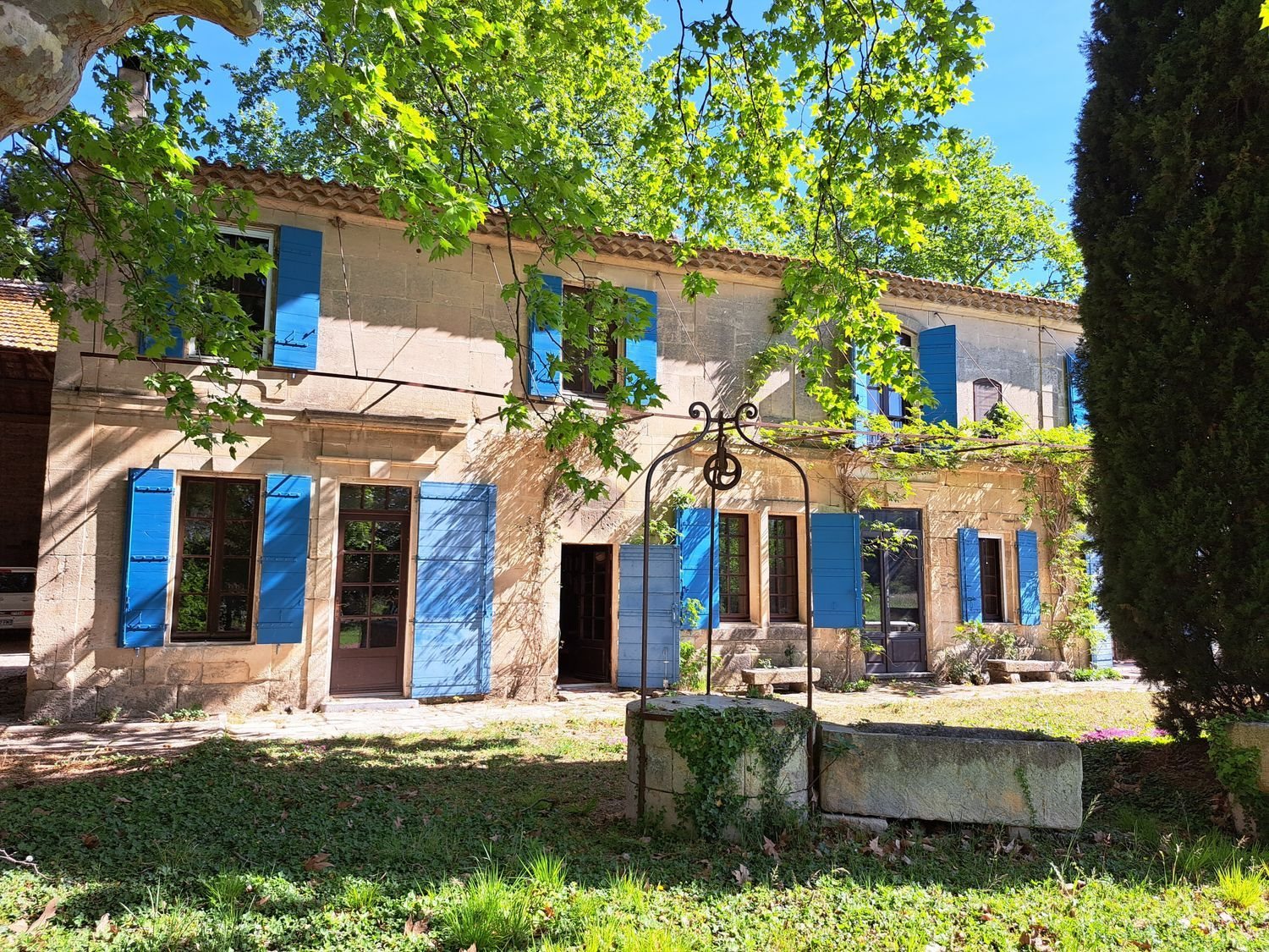 Maison à vendre, 230m², Arles