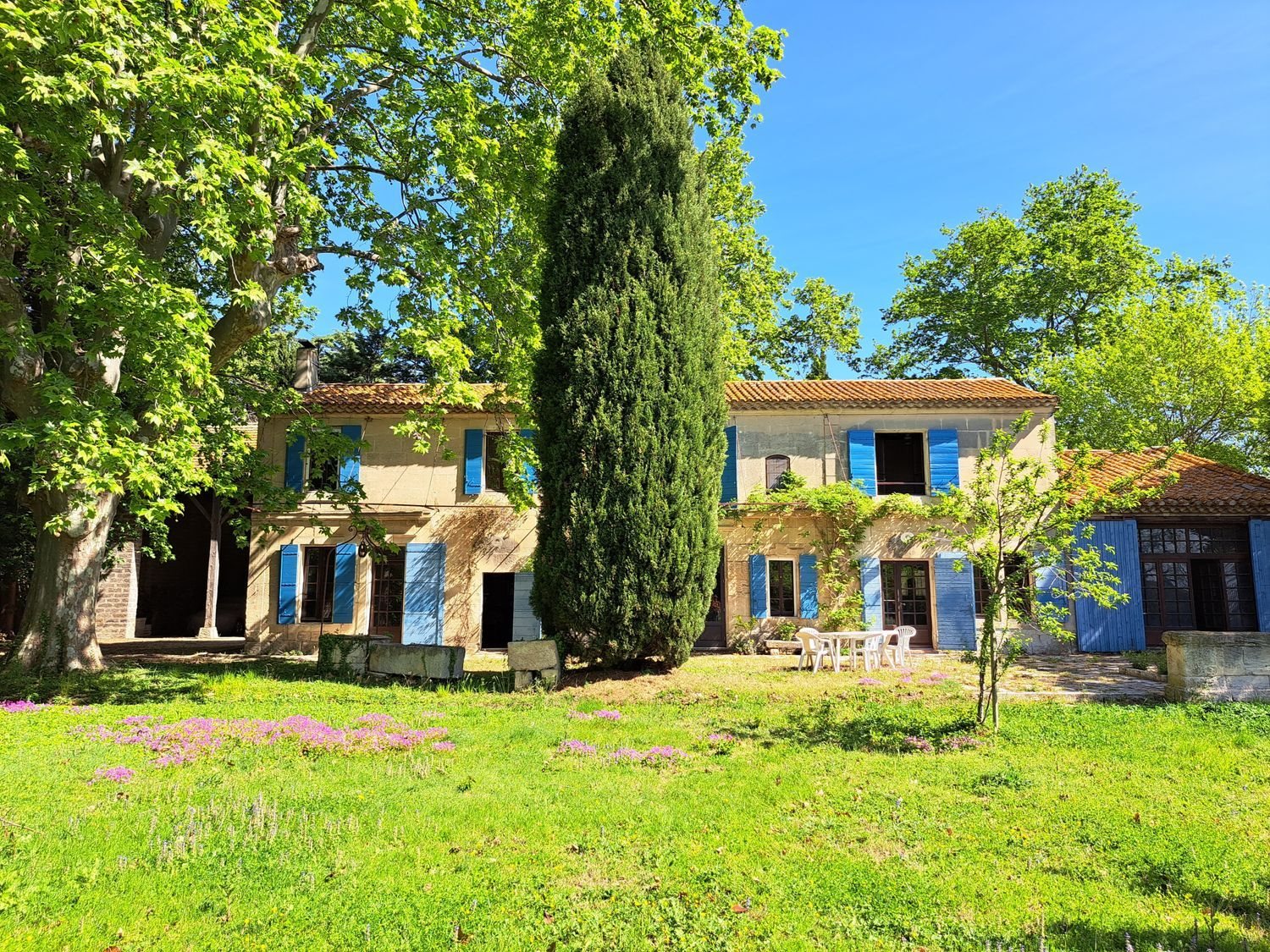 Maison à vendre, 230m², Arles