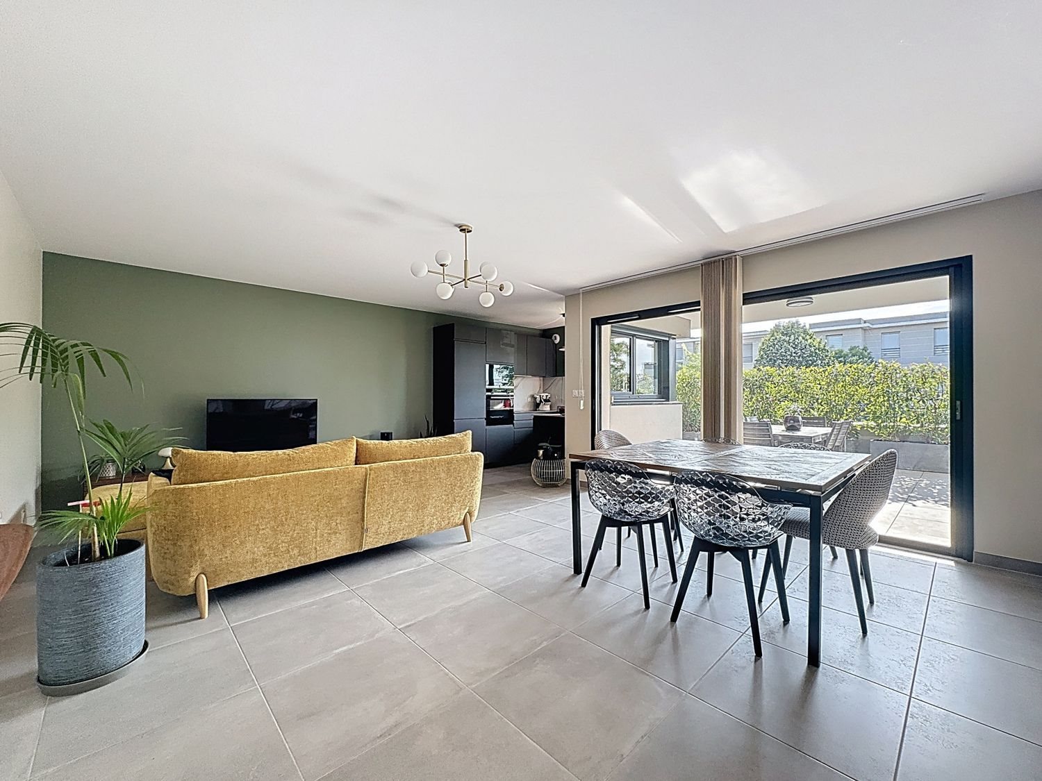 Appartement à vendre, 77m², Bourg-lès-Valence