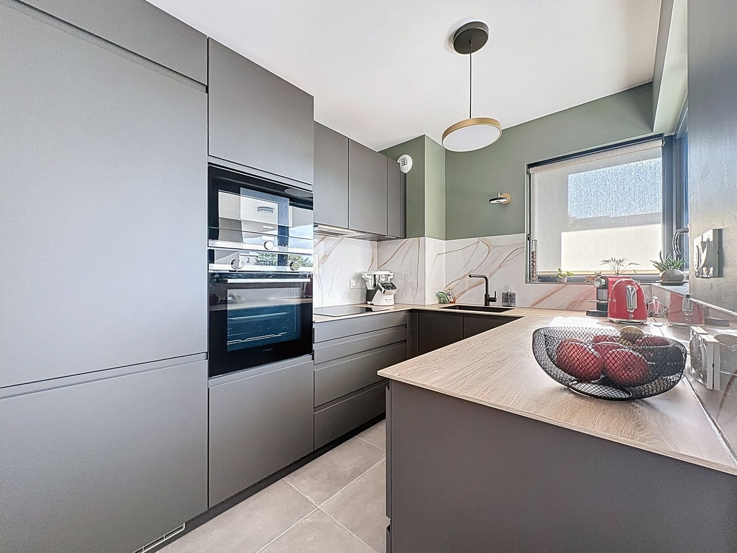 Appartement à vendre, 77m², Bourg-lès-Valence