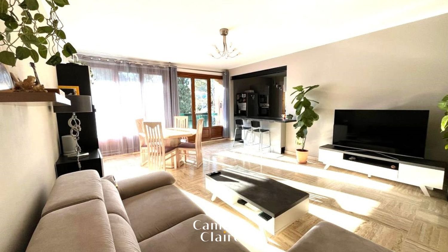 Appartement à vendre, 67m², Aix-en-Provence