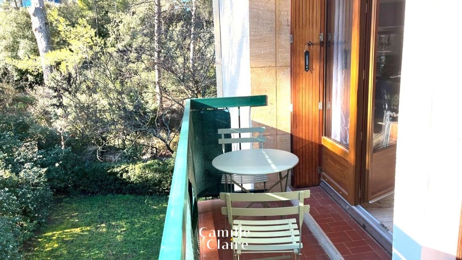 Appartement à vendre, 67m², Aix-en-Provence