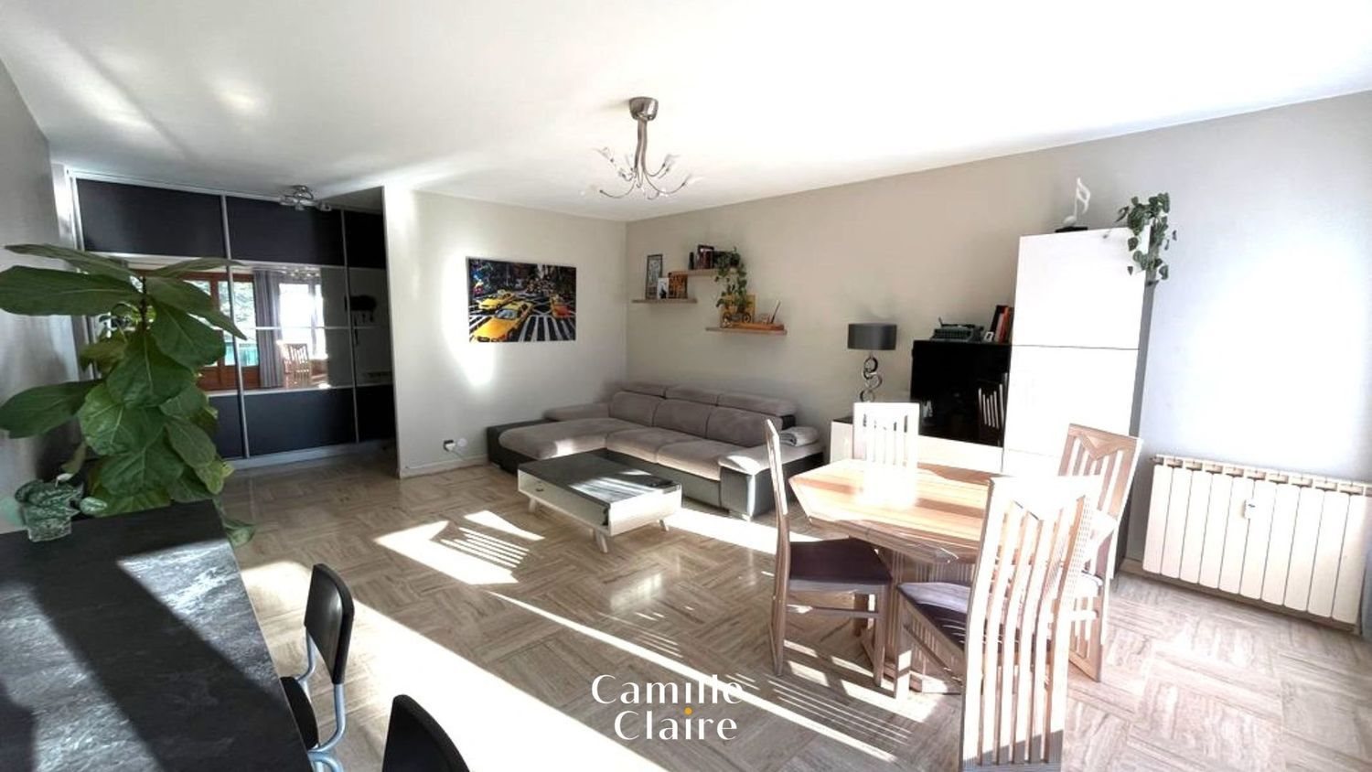 Appartement à vendre, 67m², Aix-en-Provence