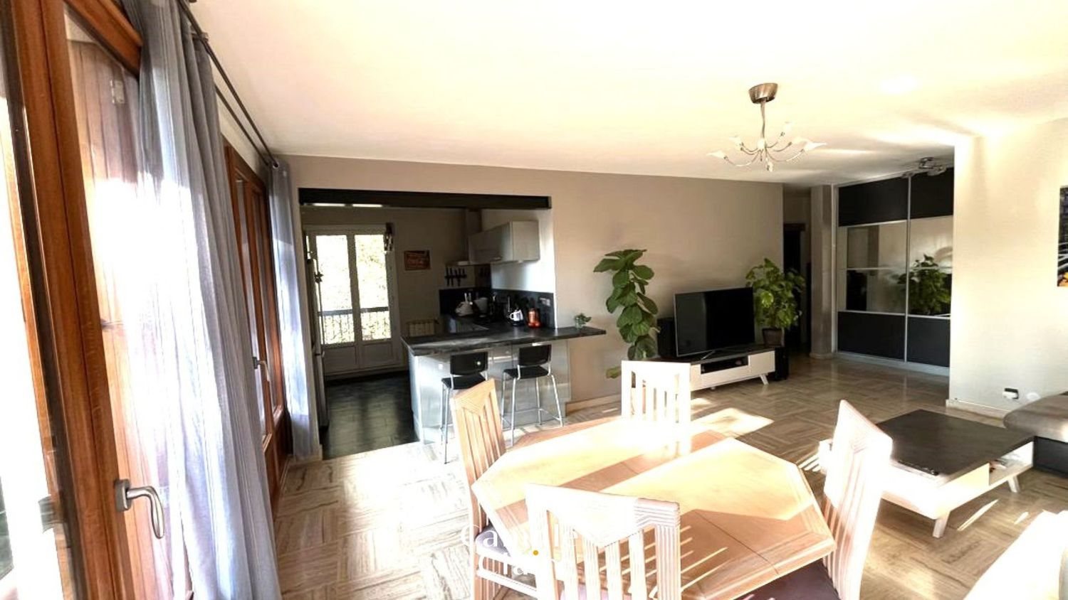 Appartement à vendre, 67m², Aix-en-Provence
