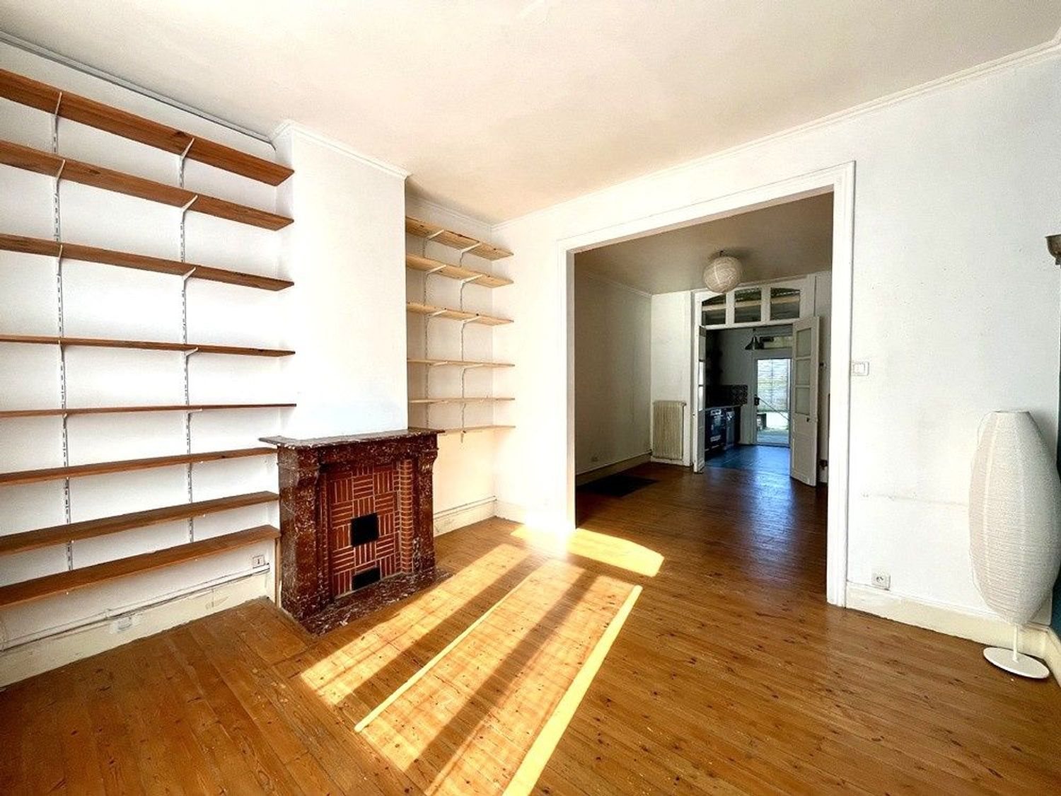 Maison à vendre, 121m², Mons-en-Baroeul