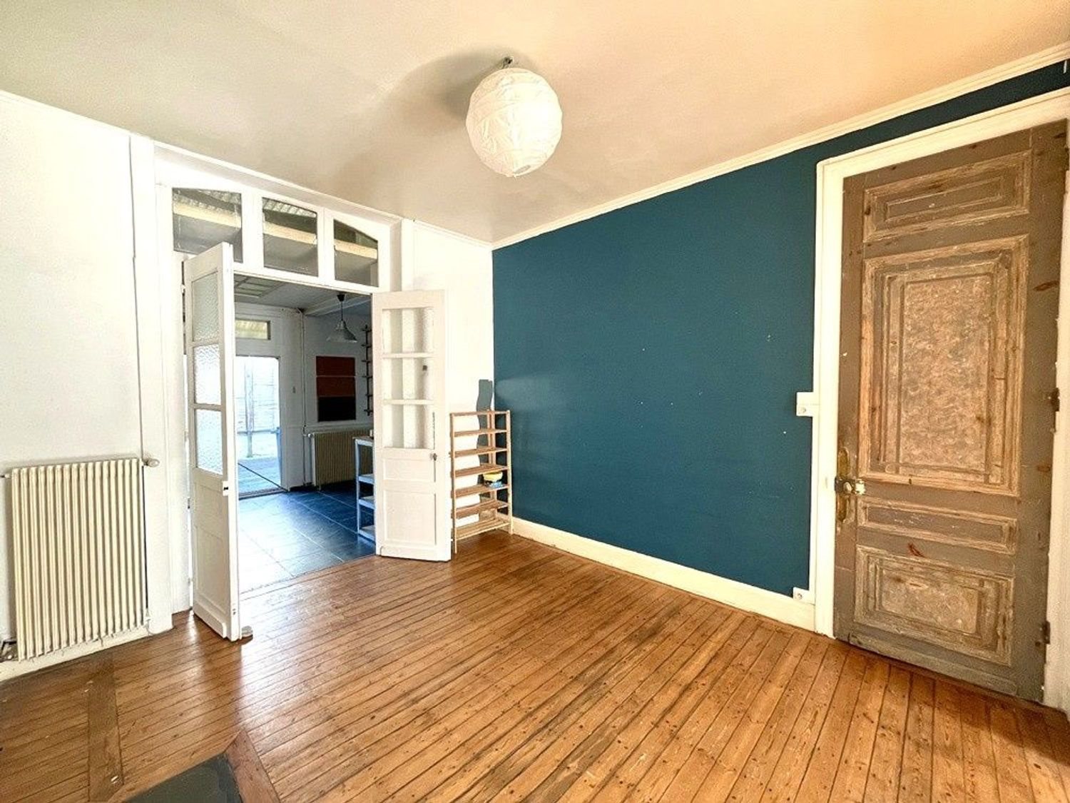 Maison à vendre, 121m², Mons-en-Baroeul