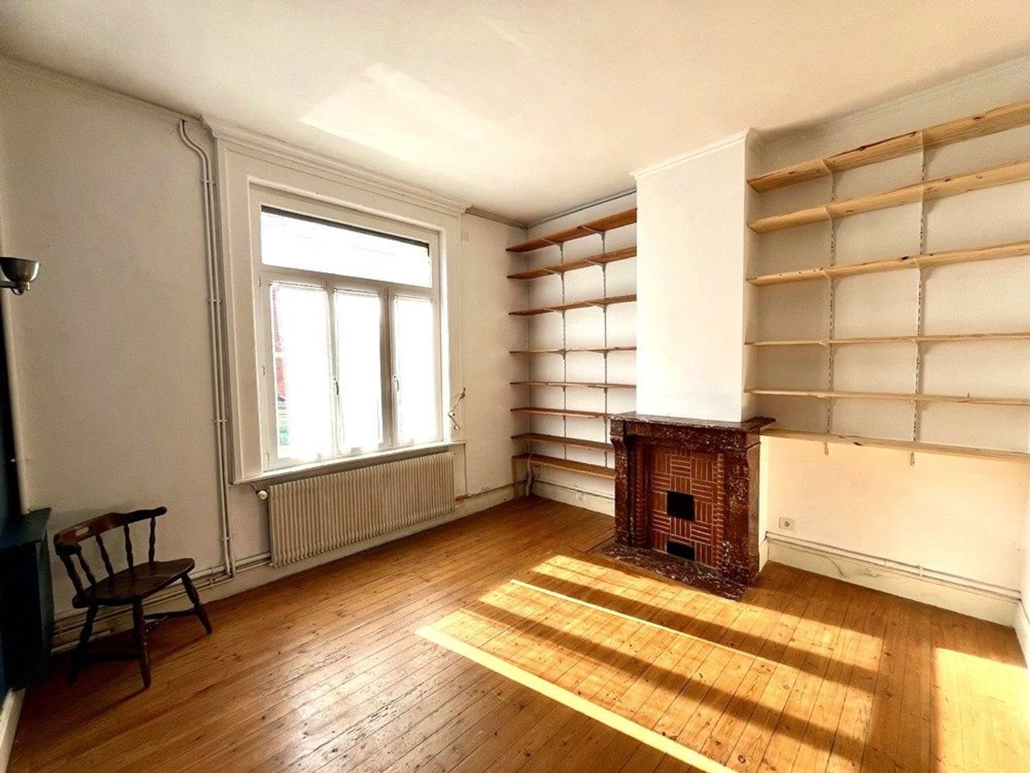 Maison à vendre, 121m², Mons-en-Baroeul