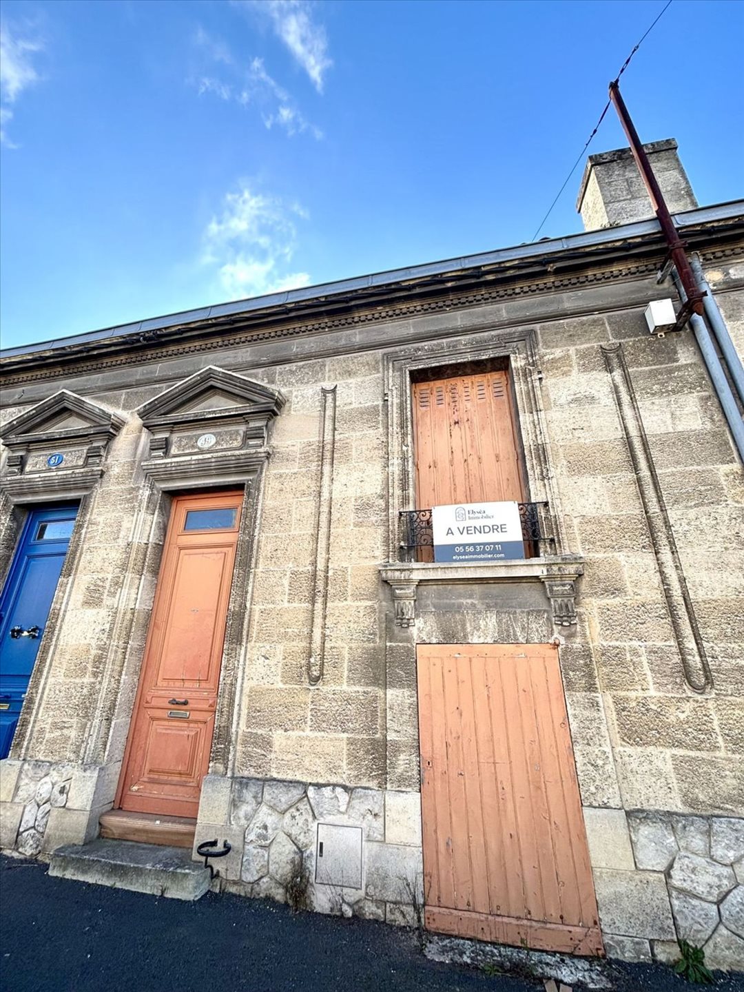 Maison à vendre, 88m², Bordeaux