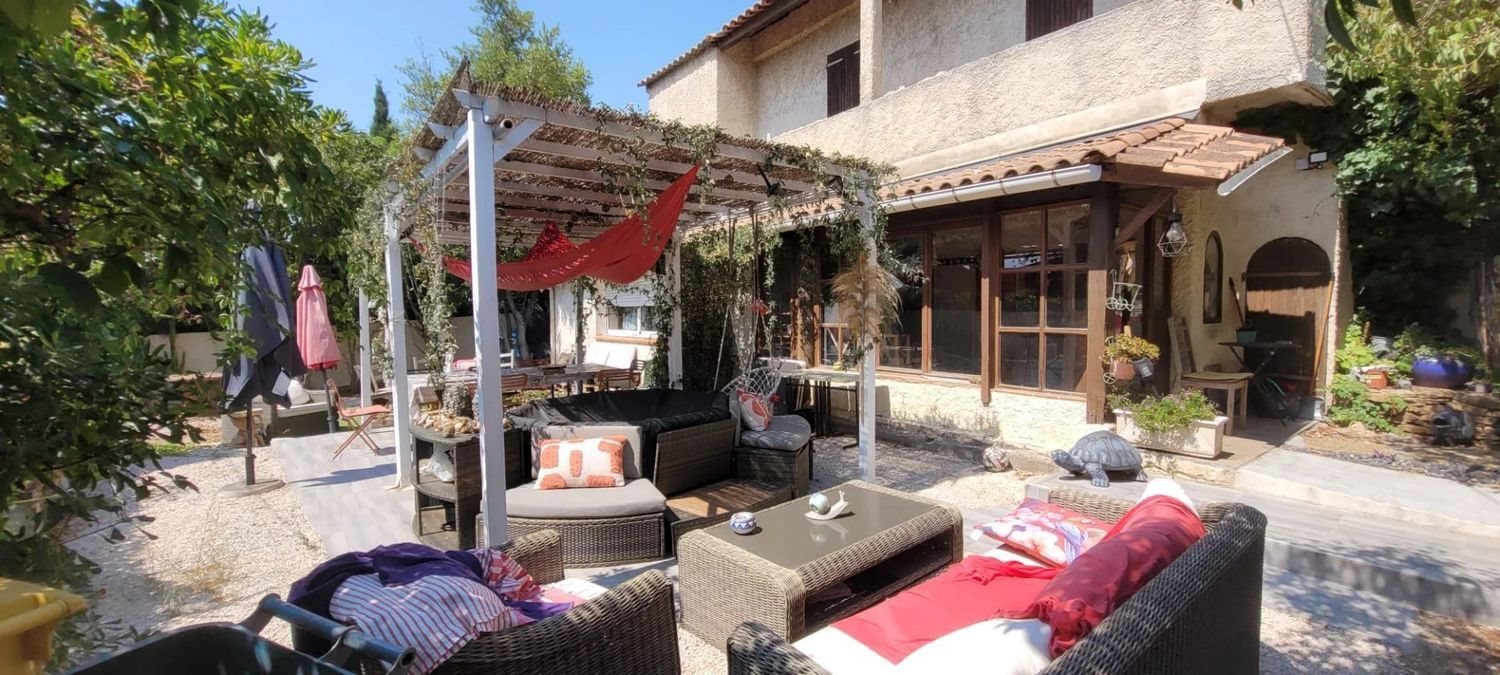 Maison à vendre, 104m², Allauch