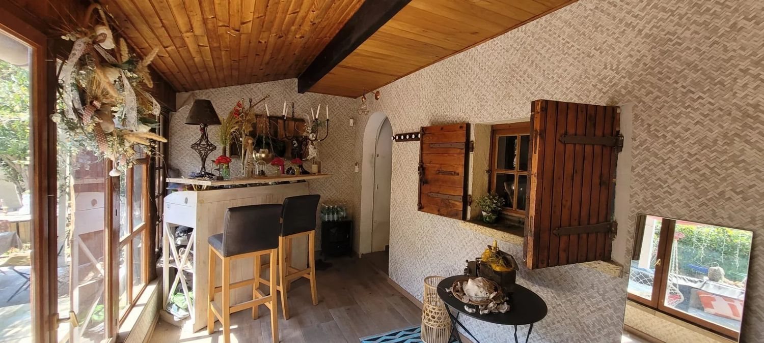 Maison à vendre, 104m², Allauch