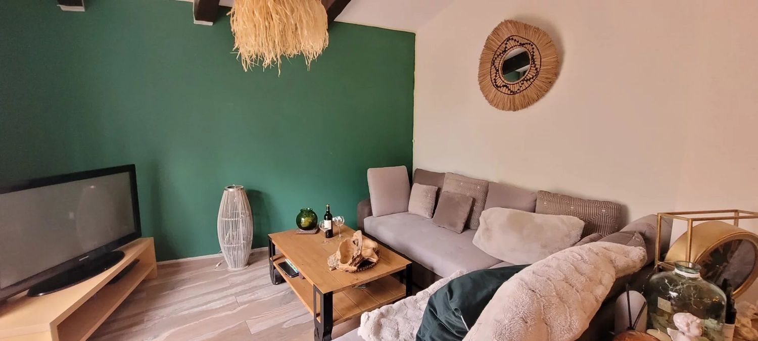 Maison à vendre, 104m², Allauch