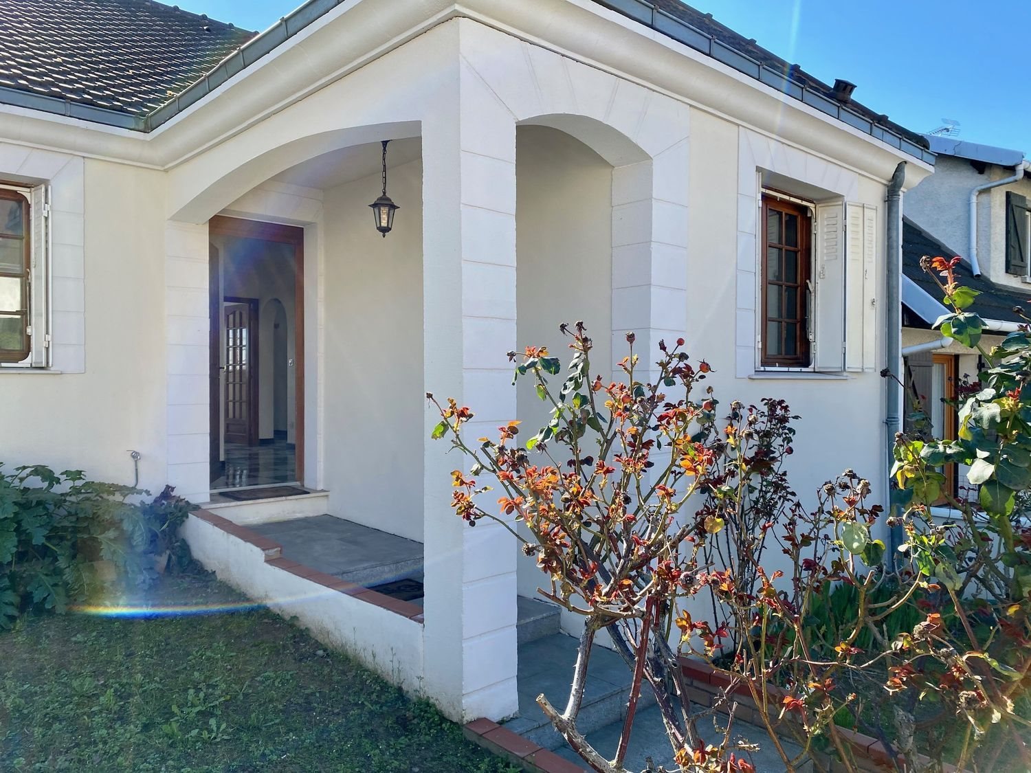 Maison à vendre, 110m², Morsang-sur-Orge
