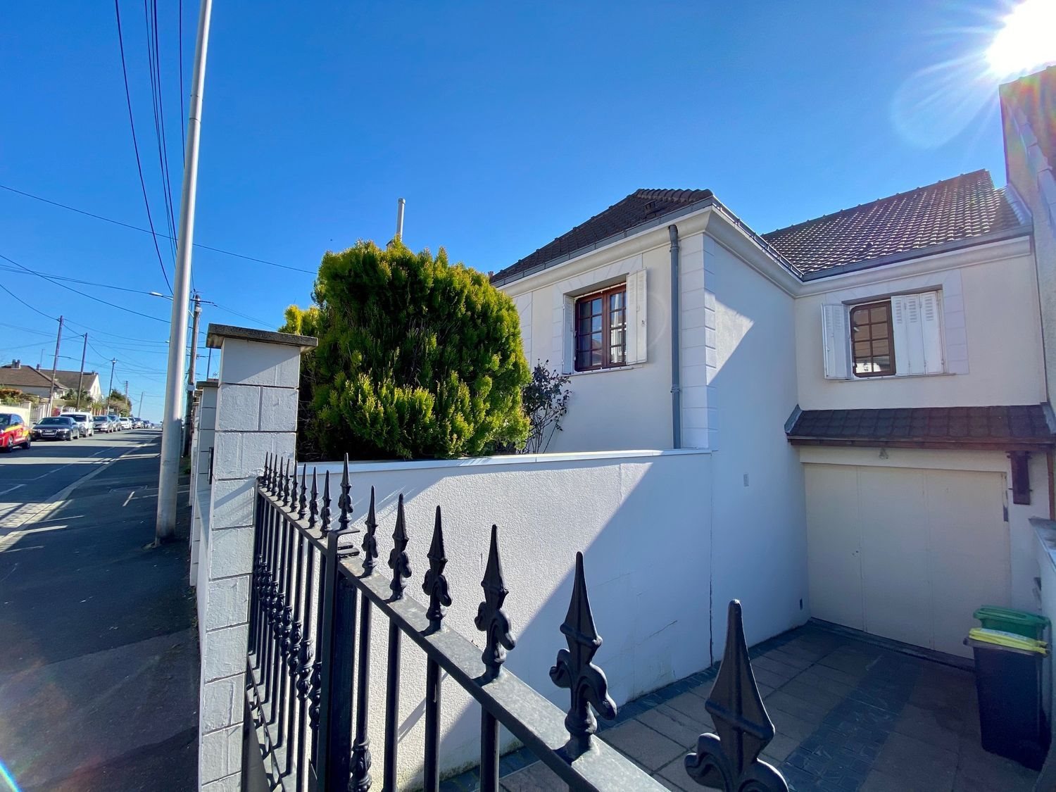 Maison à vendre, 110m², Morsang-sur-Orge
