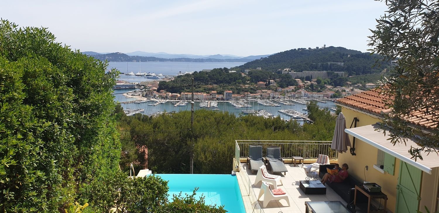Maison à vendre, 146m², Saint-Mandrier-sur-Mer