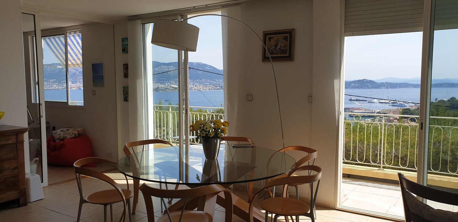 Maison à vendre, 146m², Saint-Mandrier-sur-Mer