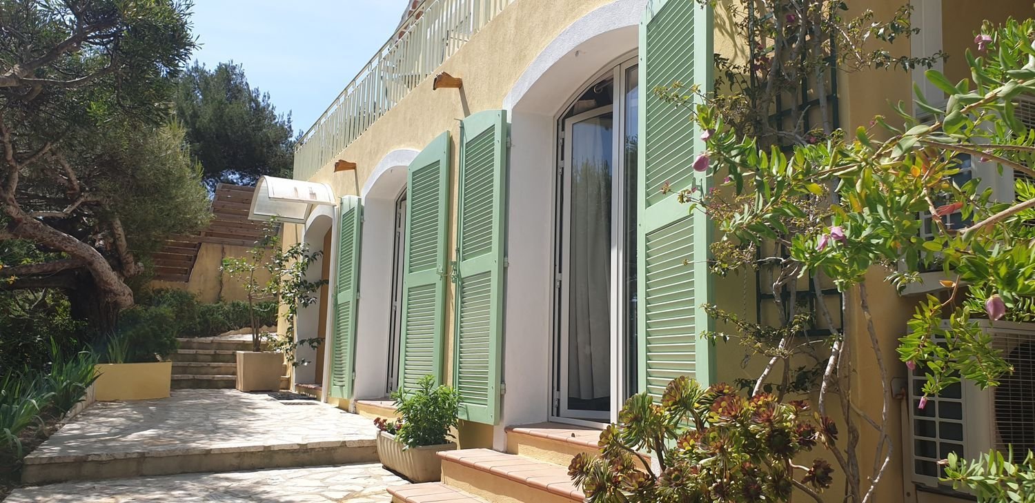 Maison à vendre, 146m², Saint-Mandrier-sur-Mer