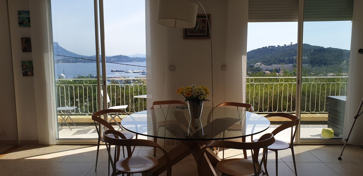 Maison à vendre, 146m², Saint-Mandrier-sur-Mer
