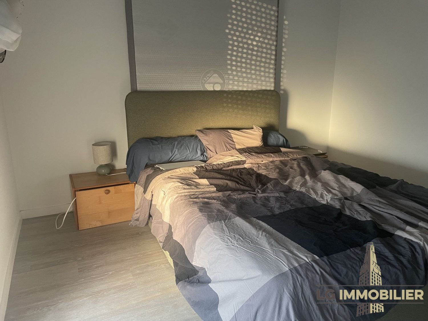 Appartement à louer, 81m², Rivery