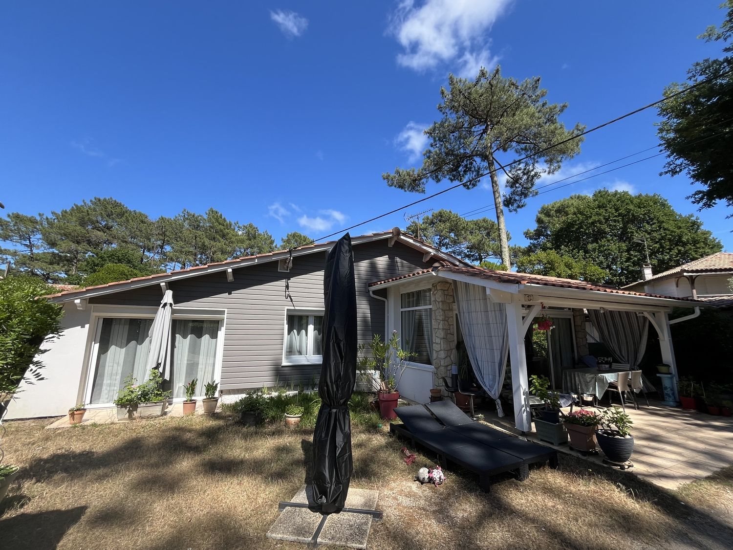 Maison à vendre, 94m², Lège-Cap-Ferret