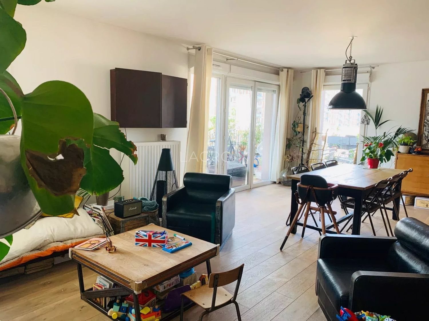 Appartement à vendre, 75m², Arcueil