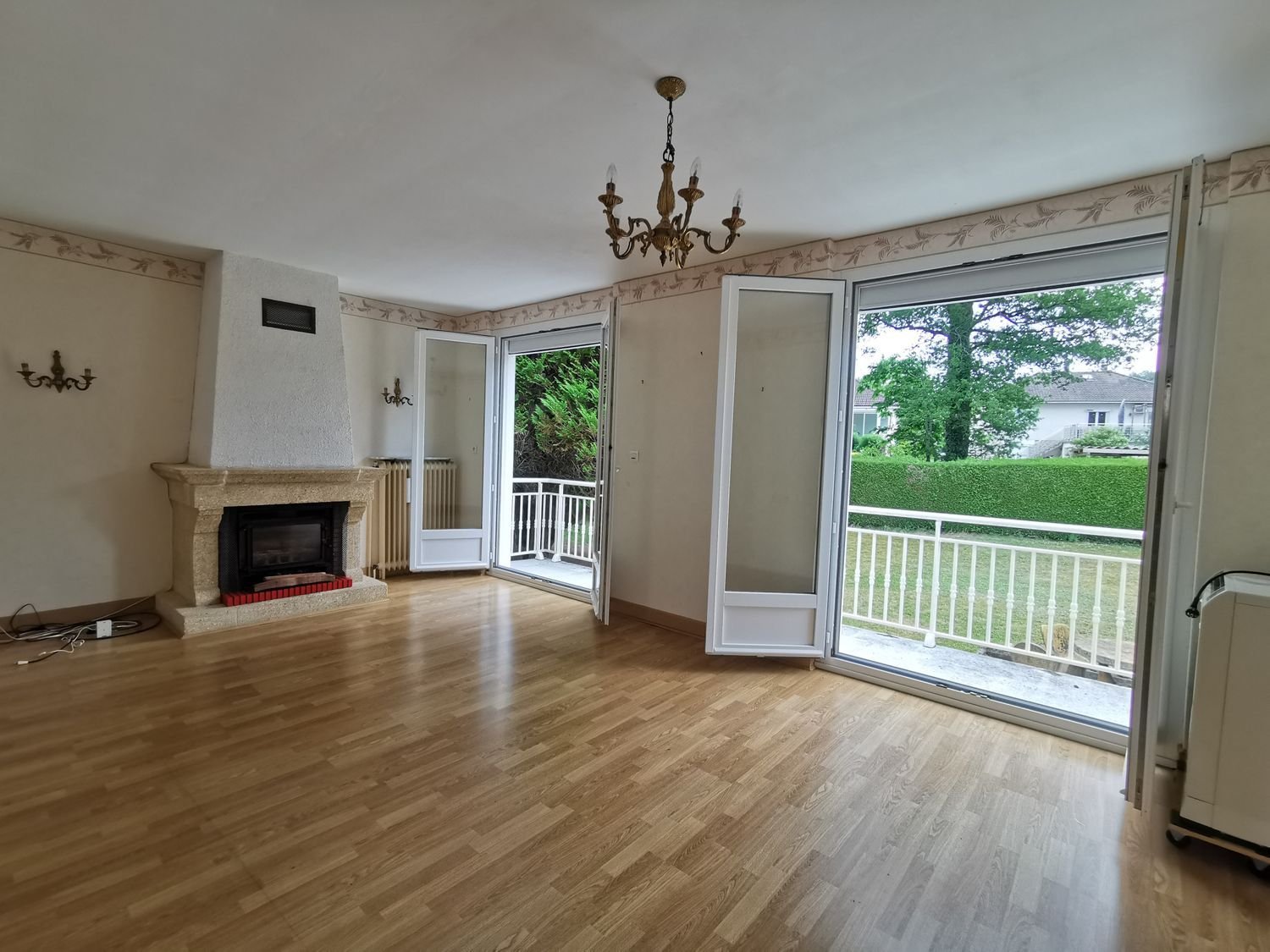 Maison à vendre, 80m², Feytiat