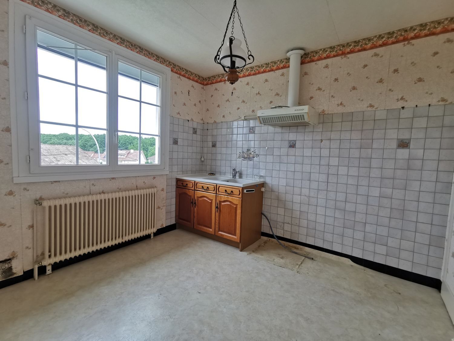 Maison à vendre, 80m², Feytiat