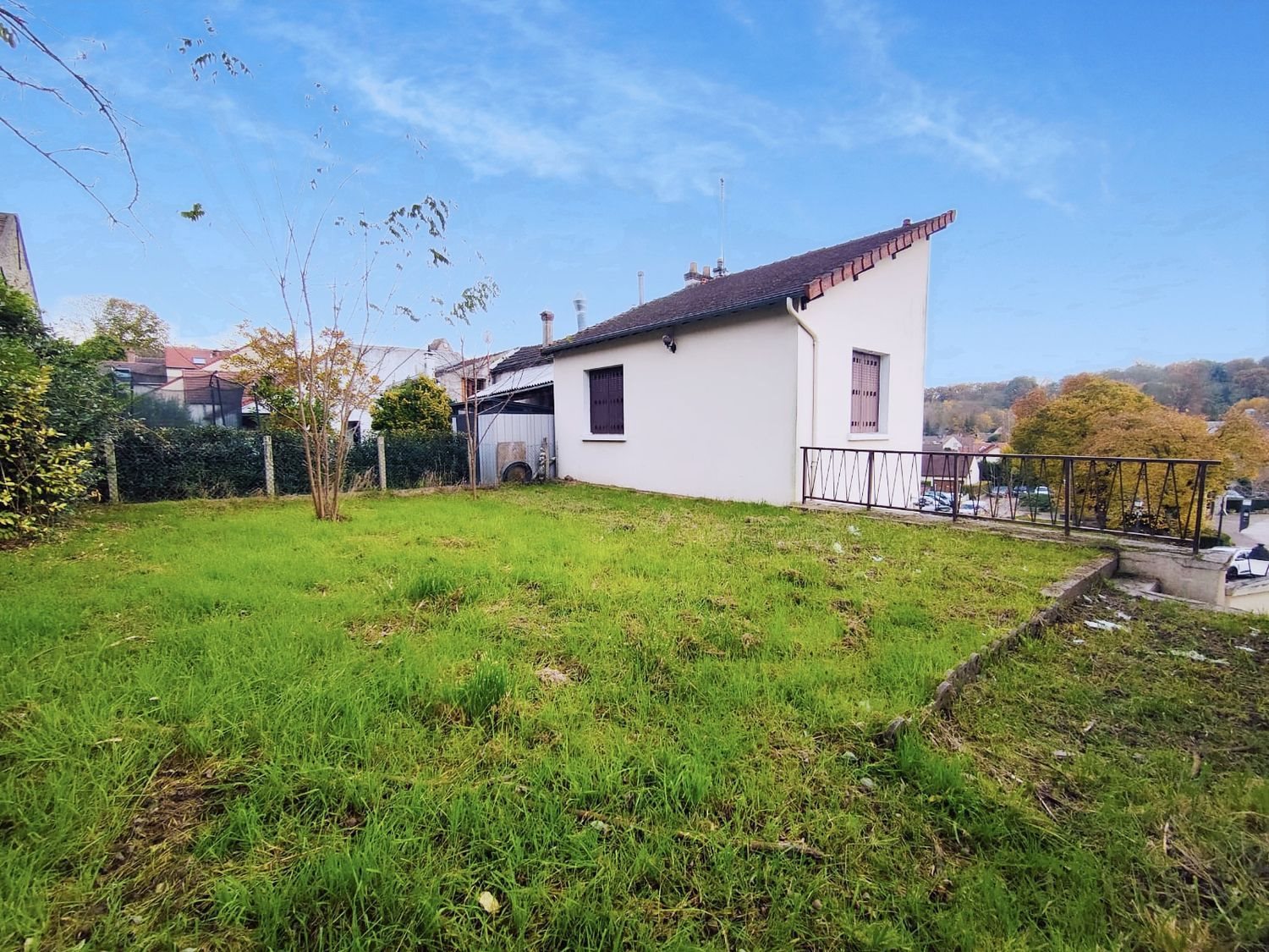 Maison à vendre, 70m², Vauhallan