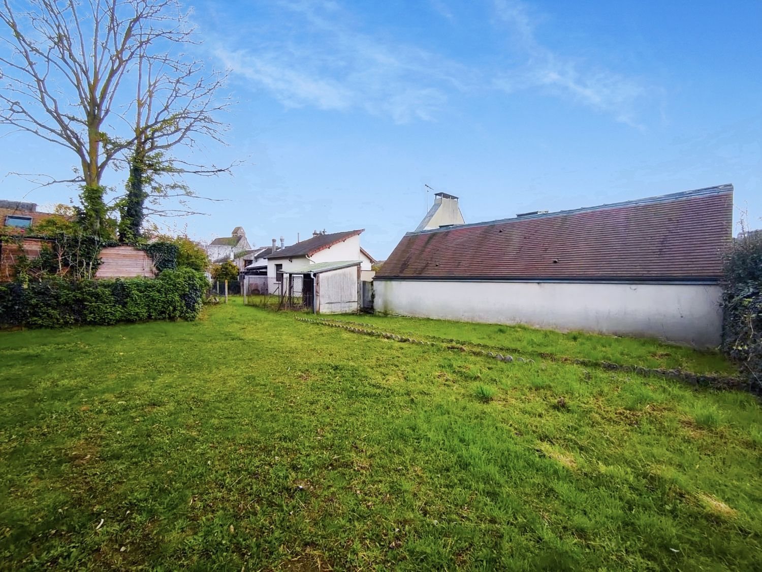 Maison à vendre, 70m², Vauhallan