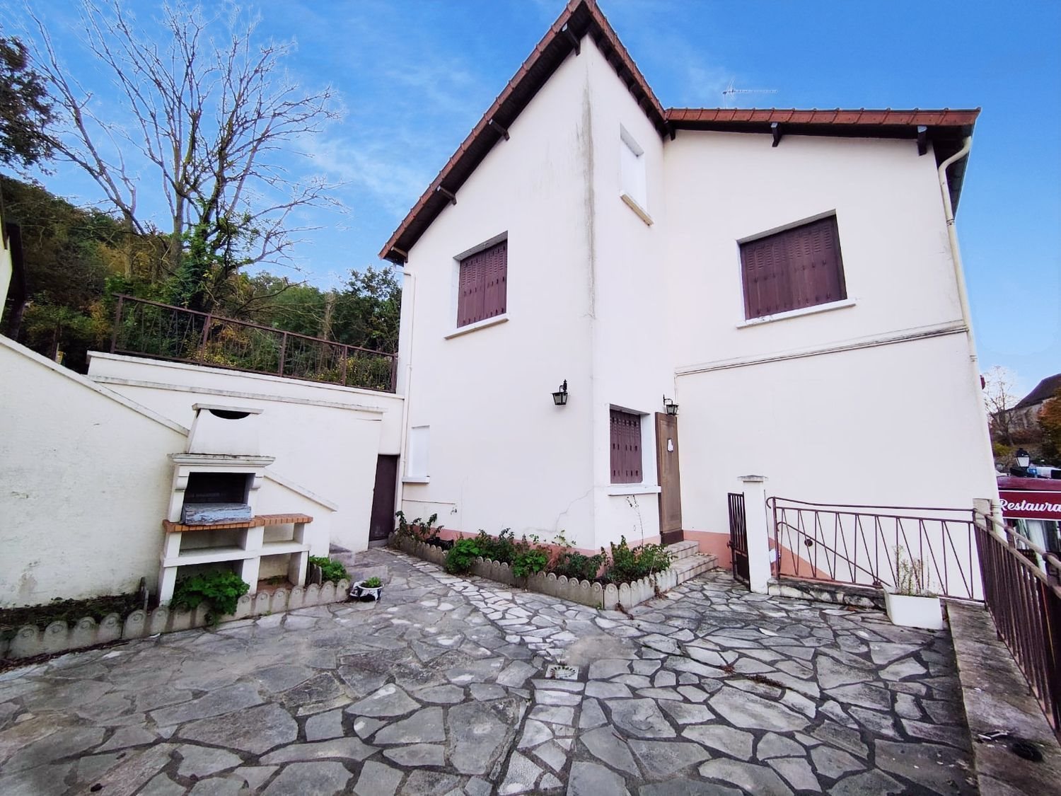Maison à vendre, 70m², Vauhallan