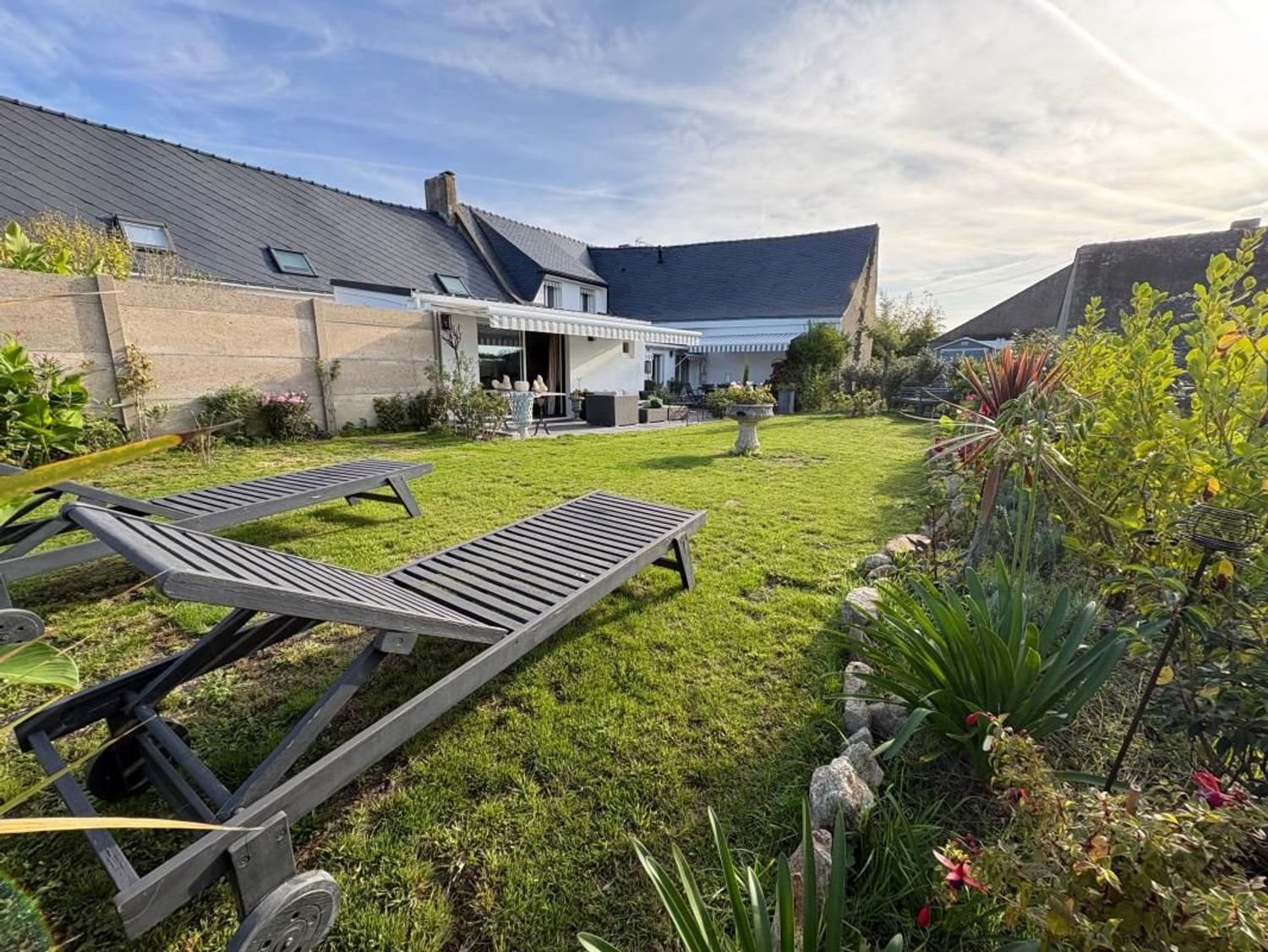Maison à vendre, 153m², Guérande