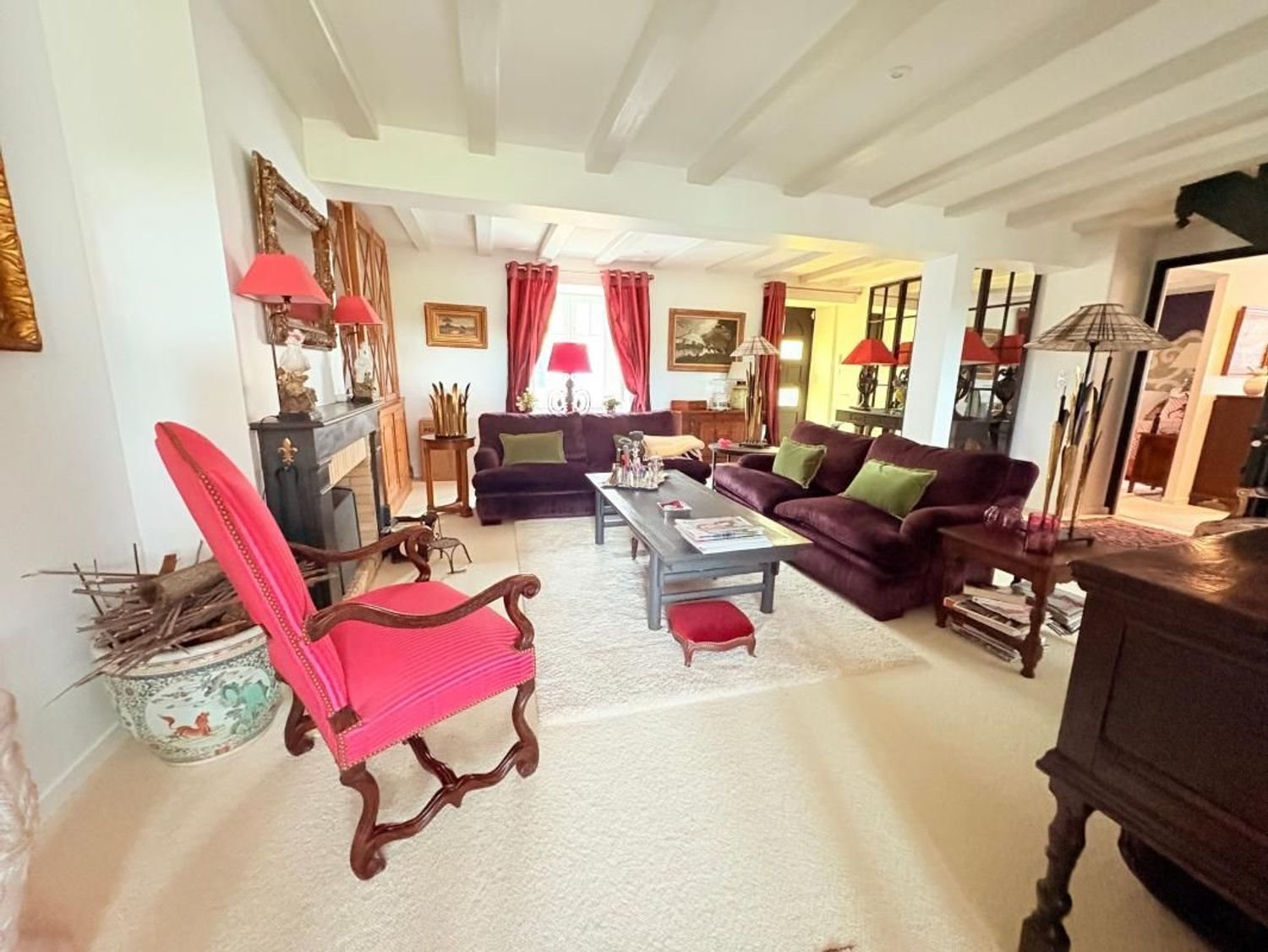 Maison à vendre, 153m², Guérande