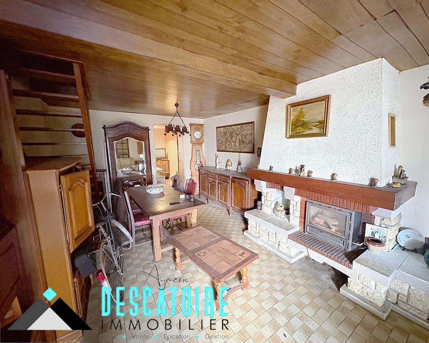 Maison à vendre, 75m², Erquinghem-Lys