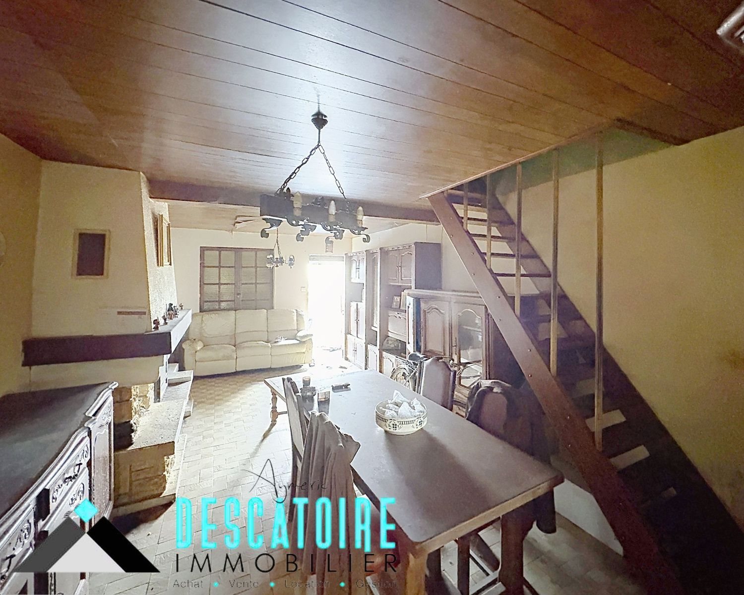 Maison à vendre, 75m², Erquinghem-Lys