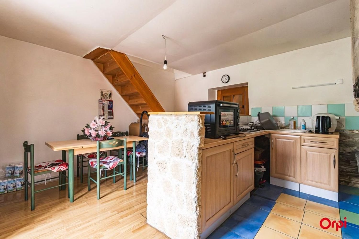 Maison à vendre, 60m², Fismes