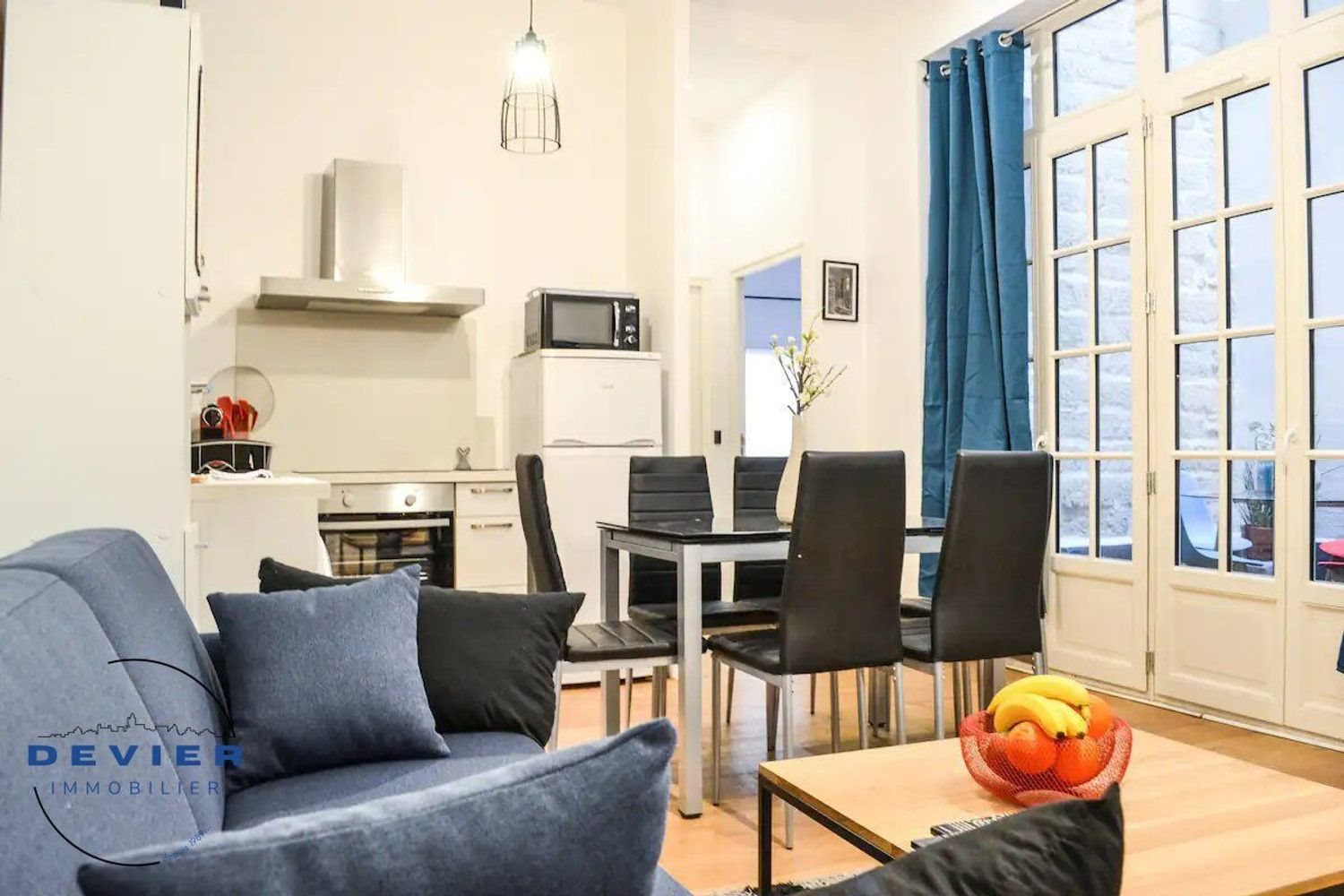 Appartement à louer, 35m², Montpellier