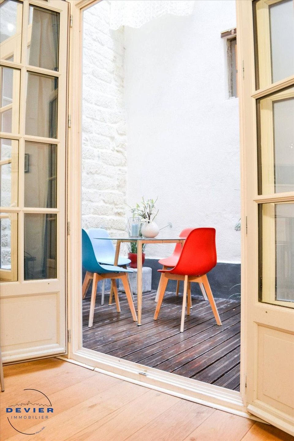 Appartement à louer, 35m², Montpellier