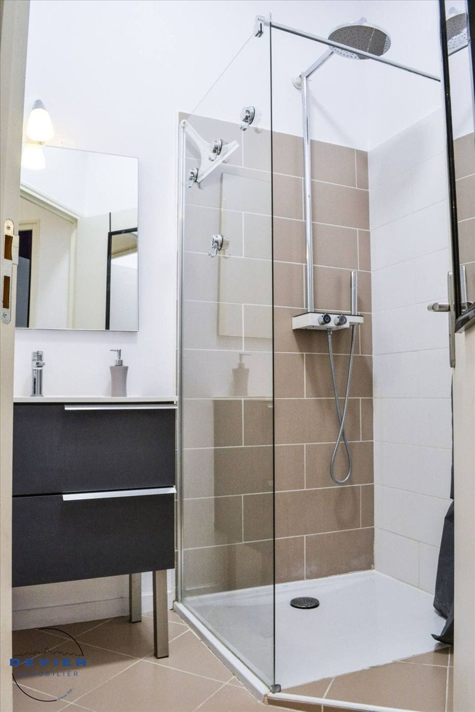 Appartement à louer, 35m², Montpellier
