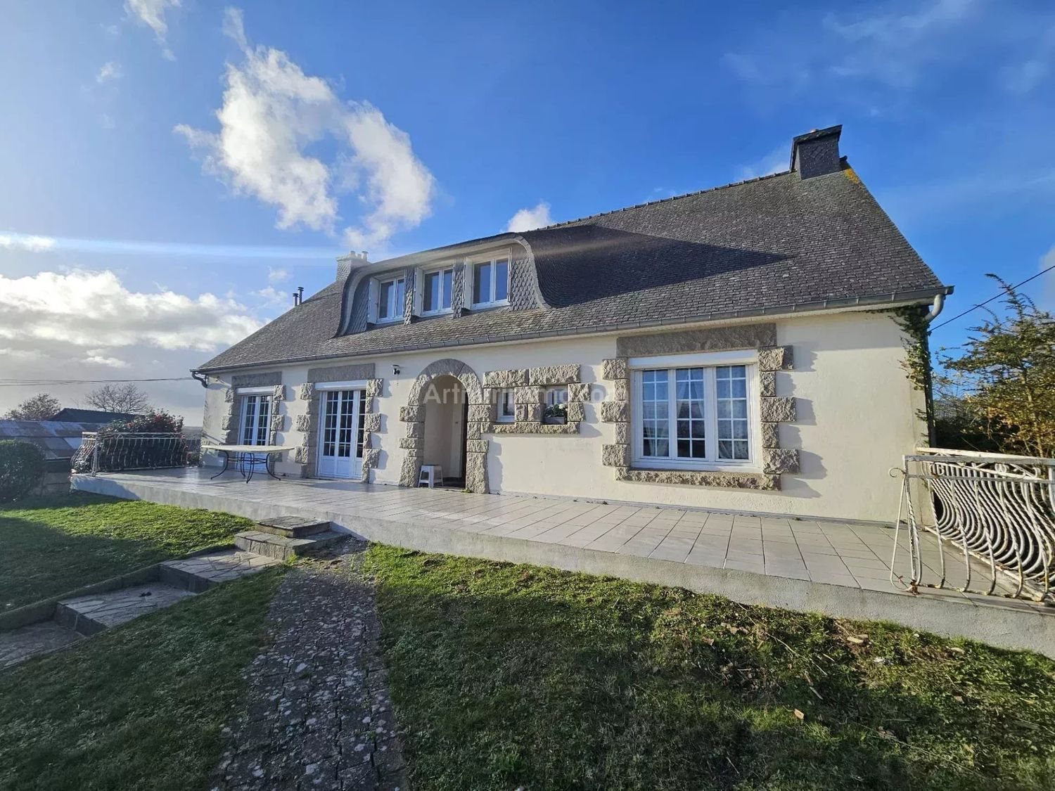 Maison à vendre, 11m², Pabu