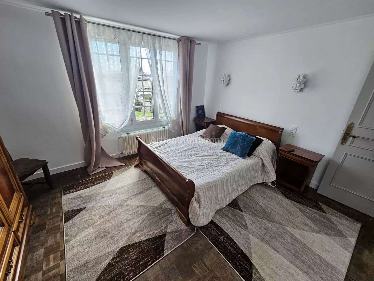 Maison à vendre, 11m², Pabu